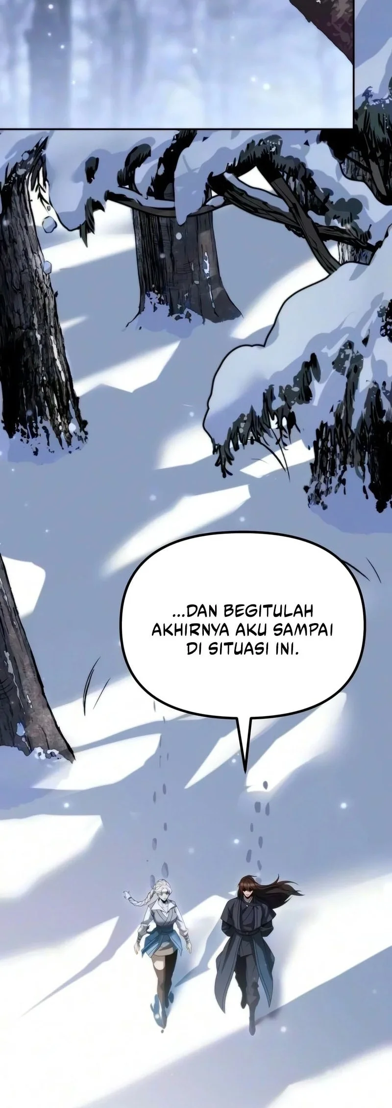 Chronicles of the Demon Faction Chapter 179 Gambar 21