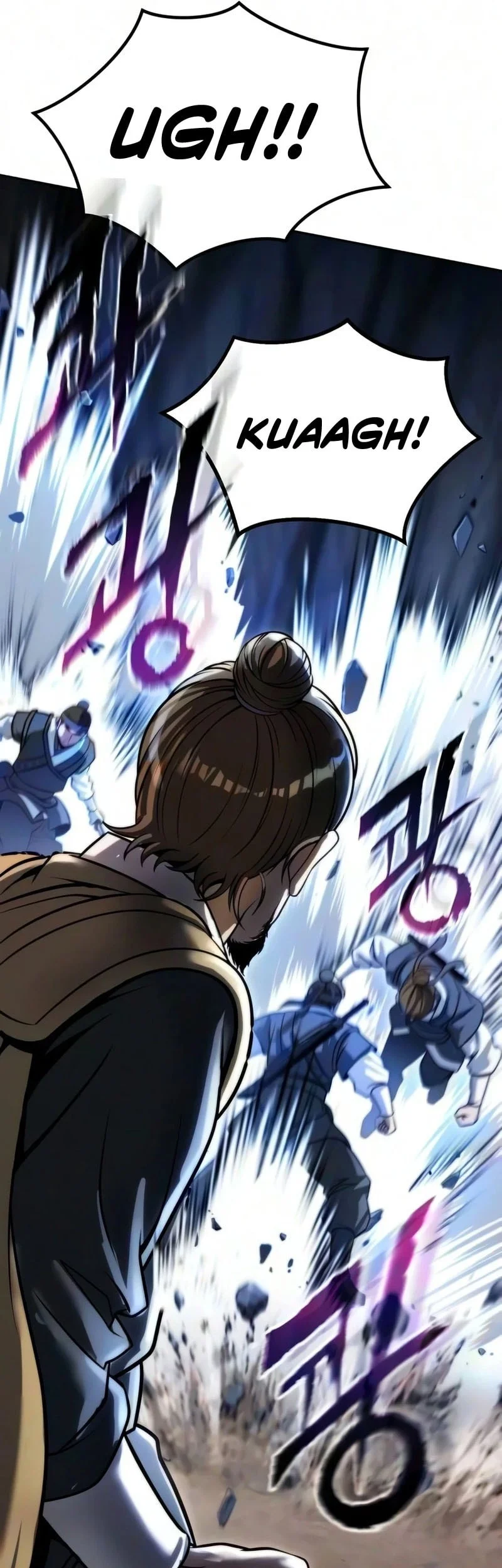Chronicles of the Demon Faction Chapter 180 Gambar 22