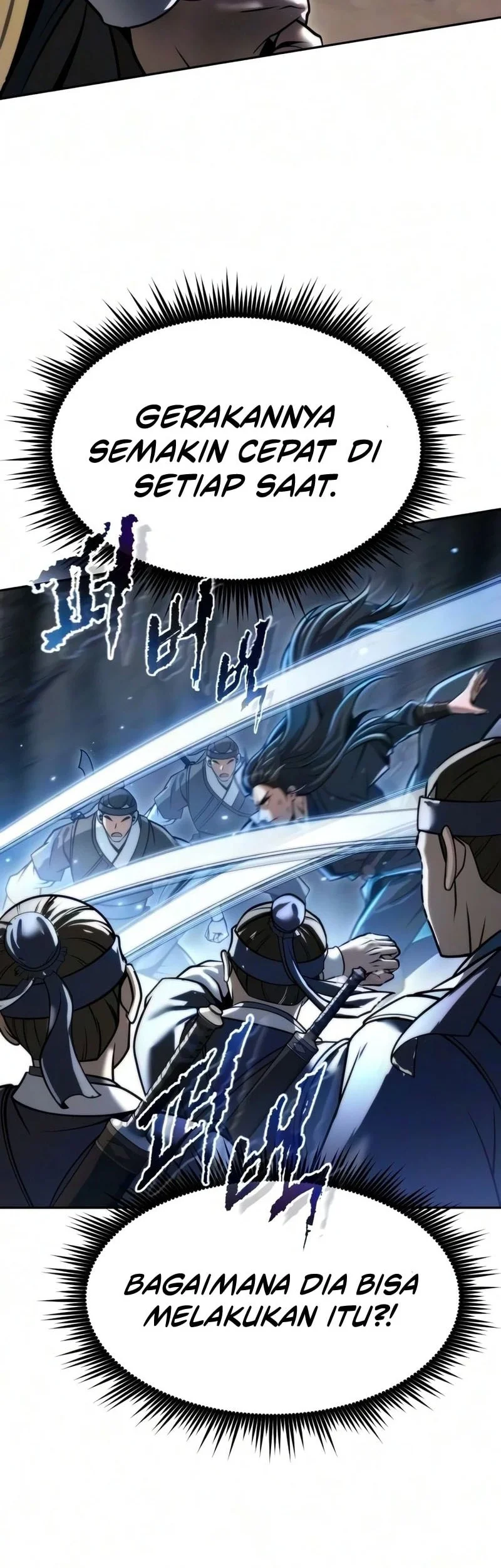 Chronicles of the Demon Faction Chapter 180 Gambar 23