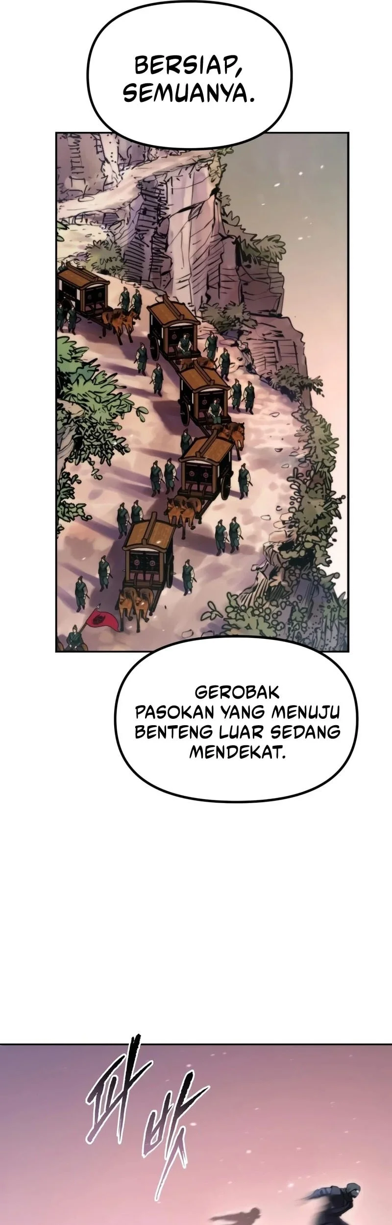 Chronicles of the Demon Faction Chapter 181 Gambar 18