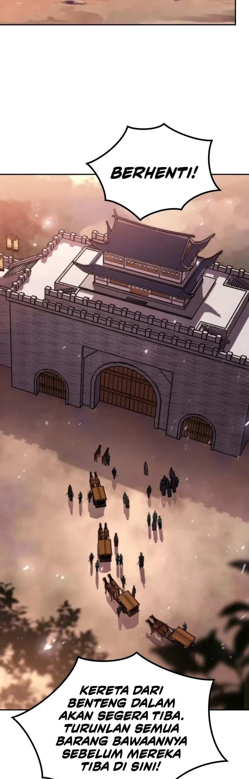 Chronicles of the Demon Faction Chapter 181 Gambar 20