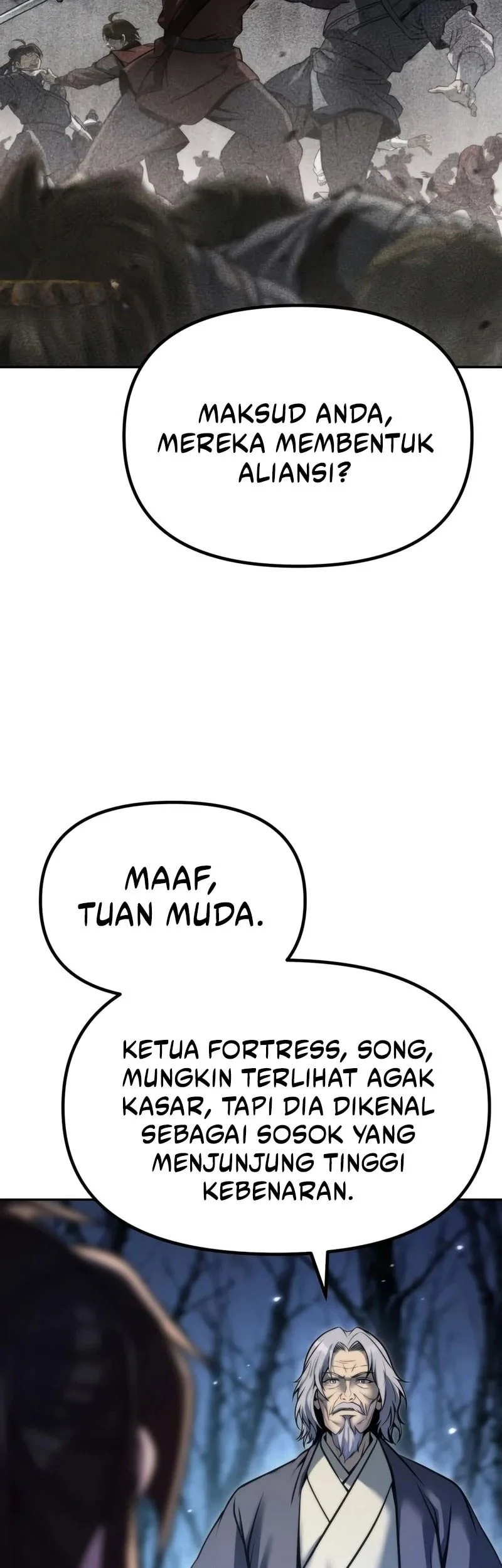 Chronicles of the Demon Faction Chapter 182 Gambar 20