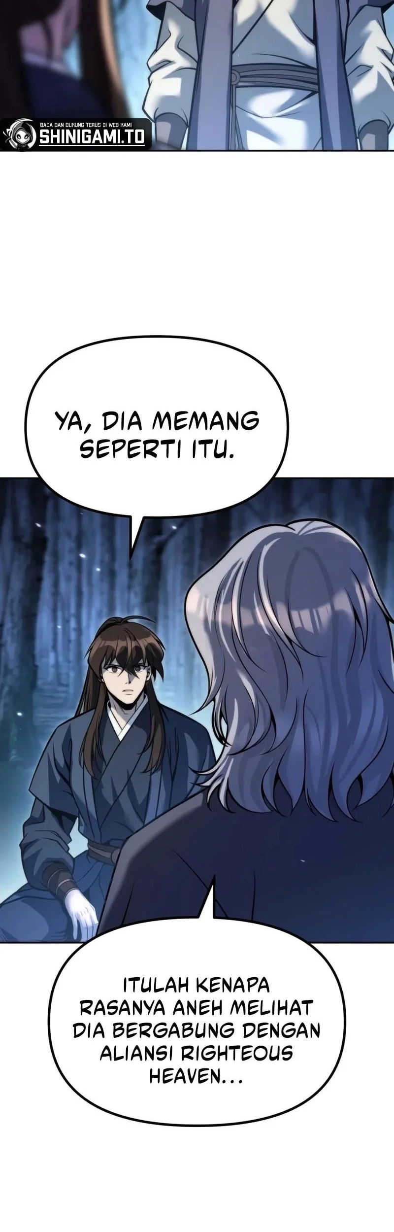 Chronicles of the Demon Faction Chapter 182 Gambar 21