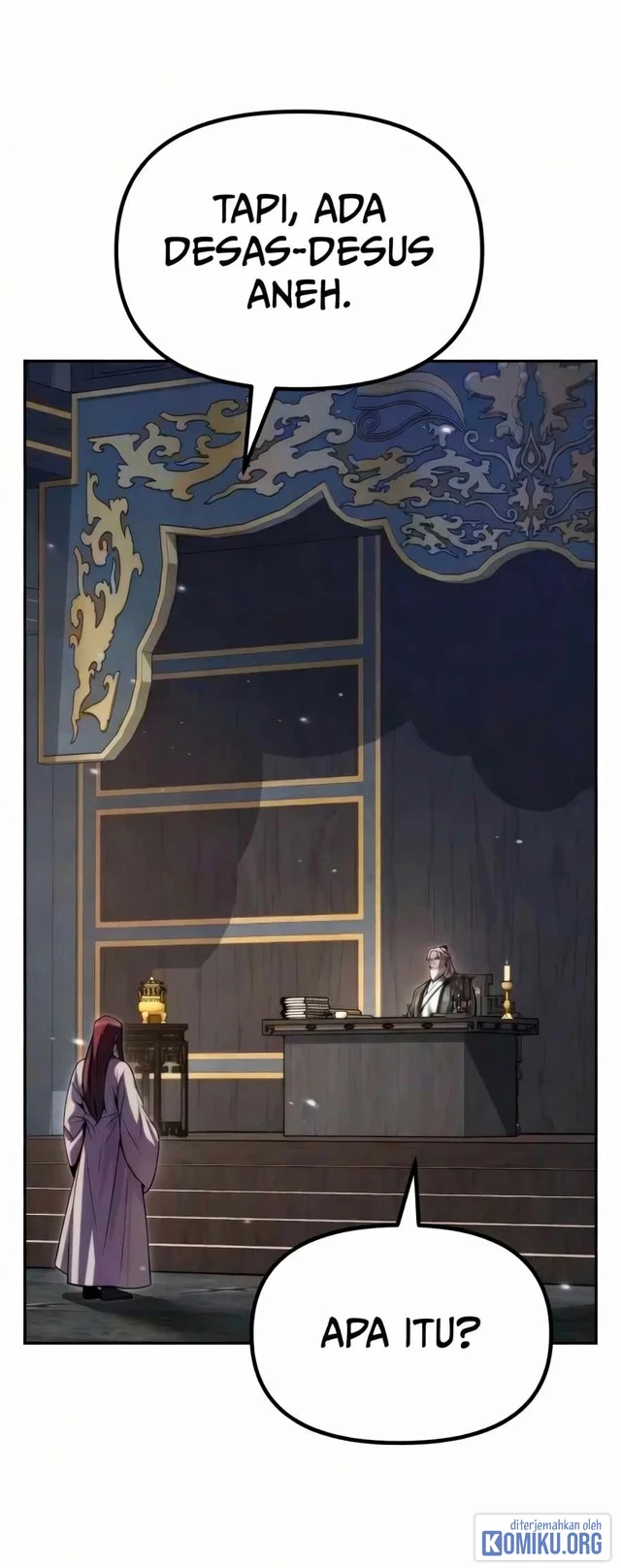 Chronicles of the Demon Faction Chapter 184 Gambar 24