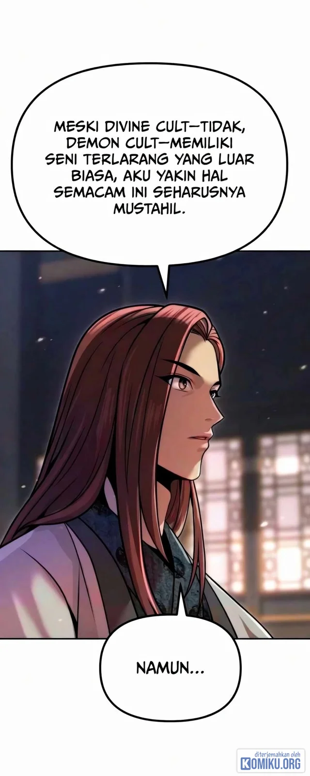 Chronicles of the Demon Faction Chapter 184 Gambar 25