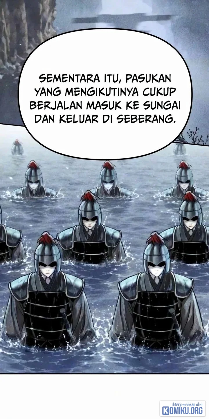 Chronicles of the Demon Faction Chapter 184 Gambar 27
