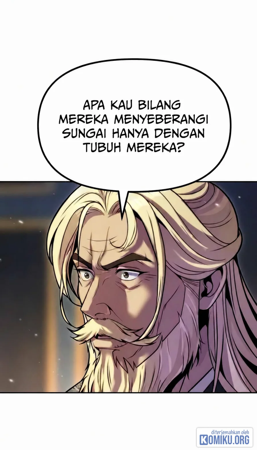 Chronicles of the Demon Faction Chapter 184 Gambar 28