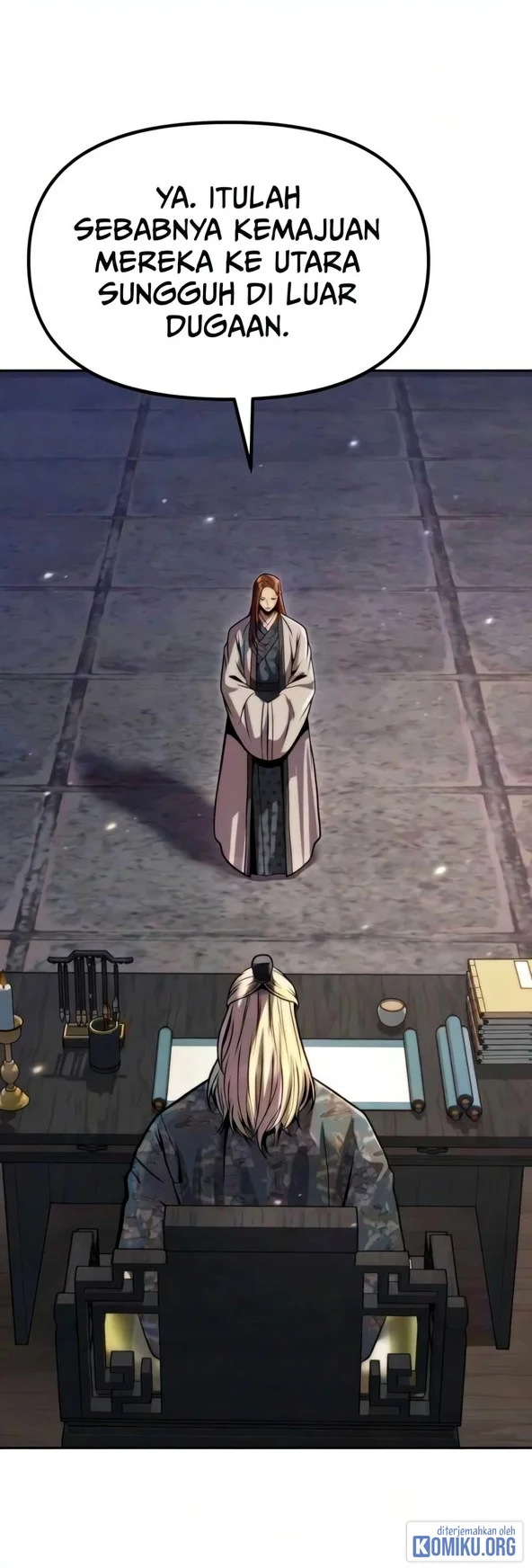 Chronicles of the Demon Faction Chapter 184 Gambar 29