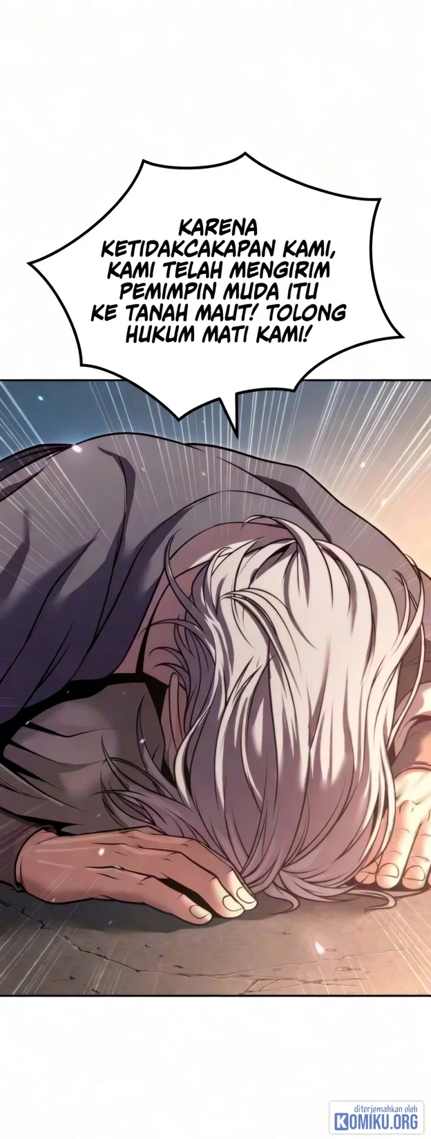 Chronicles of the Demon Faction Chapter 186 Gambar 26