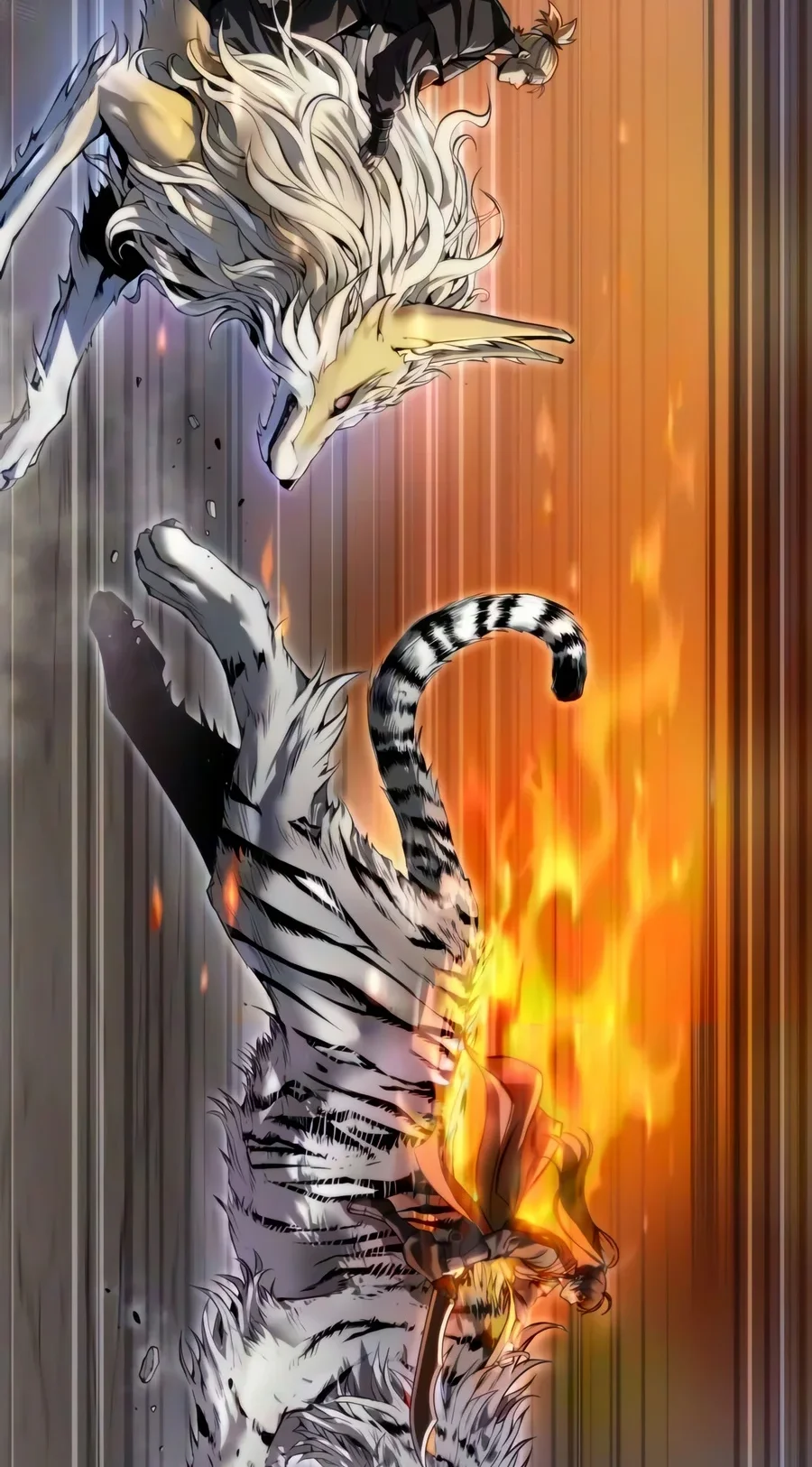 Chronicles of the Demon Faction Chapter 187 Gambar 30