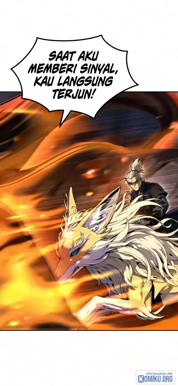 Chronicles of the Demon Faction Chapter 187 Gambar 32