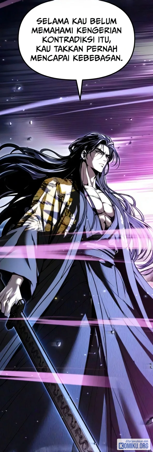 Chronicles of the Demon Faction Chapter 189 Gambar 30