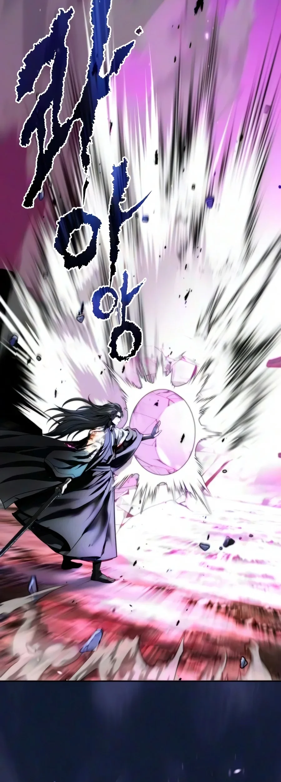 Chronicles of the Demon Faction Chapter 189 Gambar 34