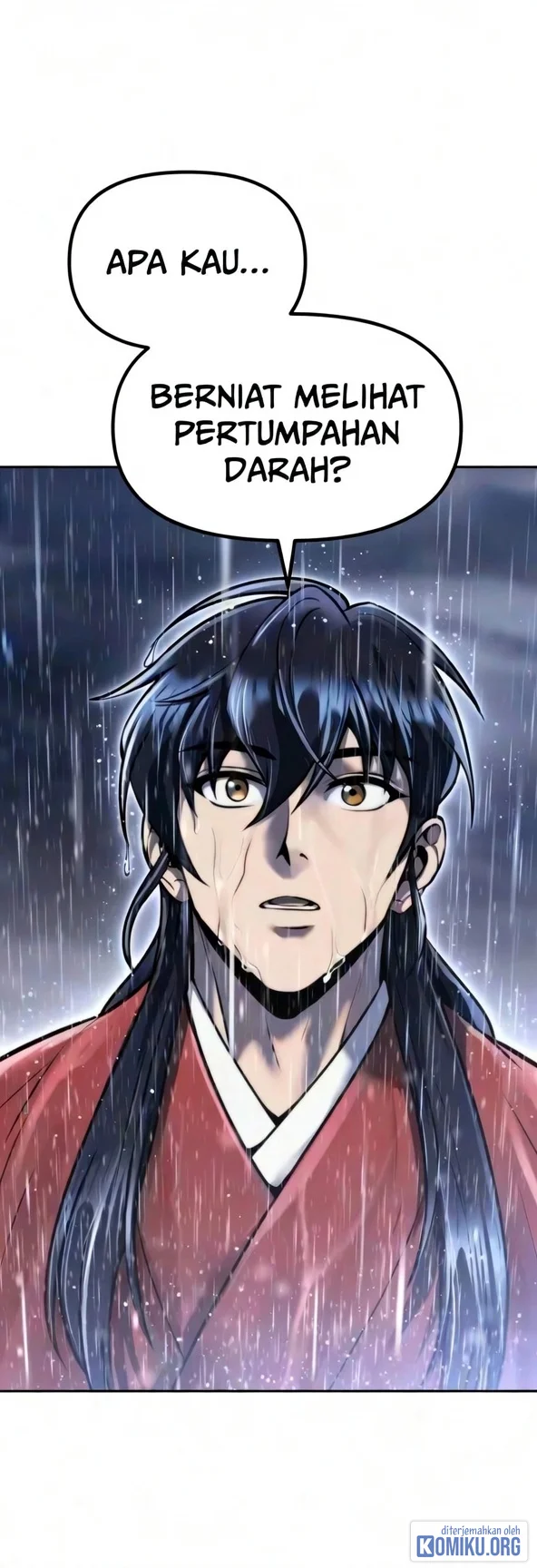 Chronicles of the Demon Faction Chapter 190 Gambar 27