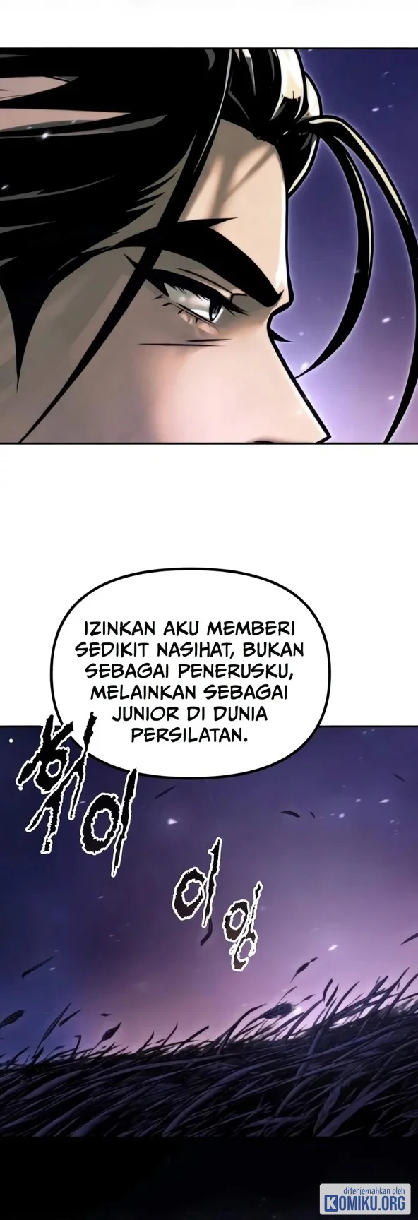 Chronicles of the Demon Faction Chapter 191 Gambar 30