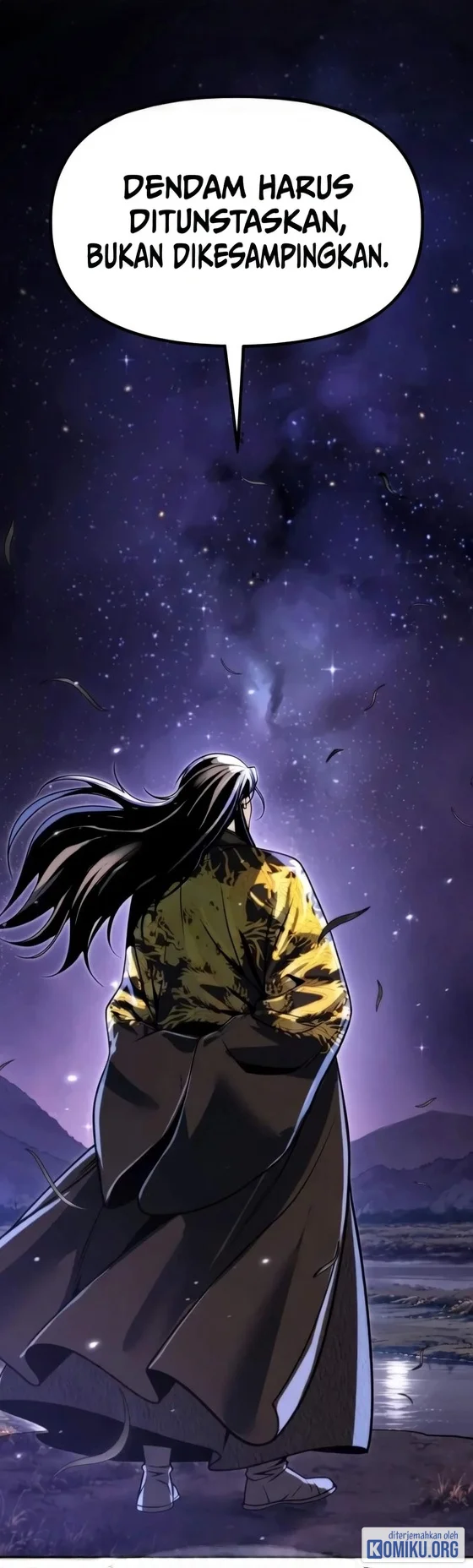 Chronicles of the Demon Faction Chapter 191 Gambar 31
