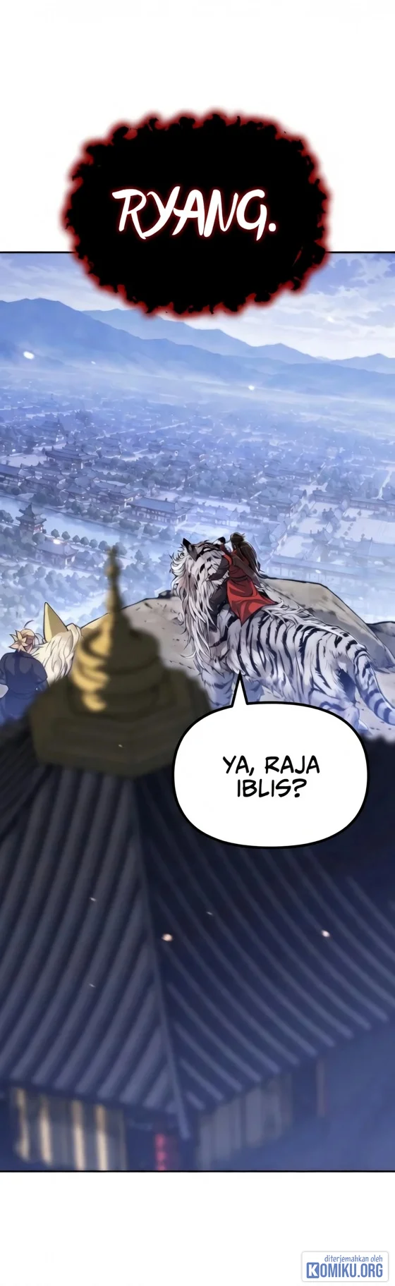 Chronicles of the Demon Faction Chapter 192 Gambar 27