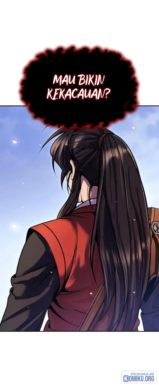 Chronicles of the Demon Faction Chapter 192 Gambar 28