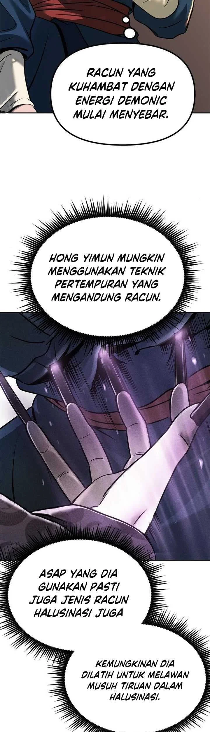 Chronicles of the Demon Faction Chapter 32 Gambar 18