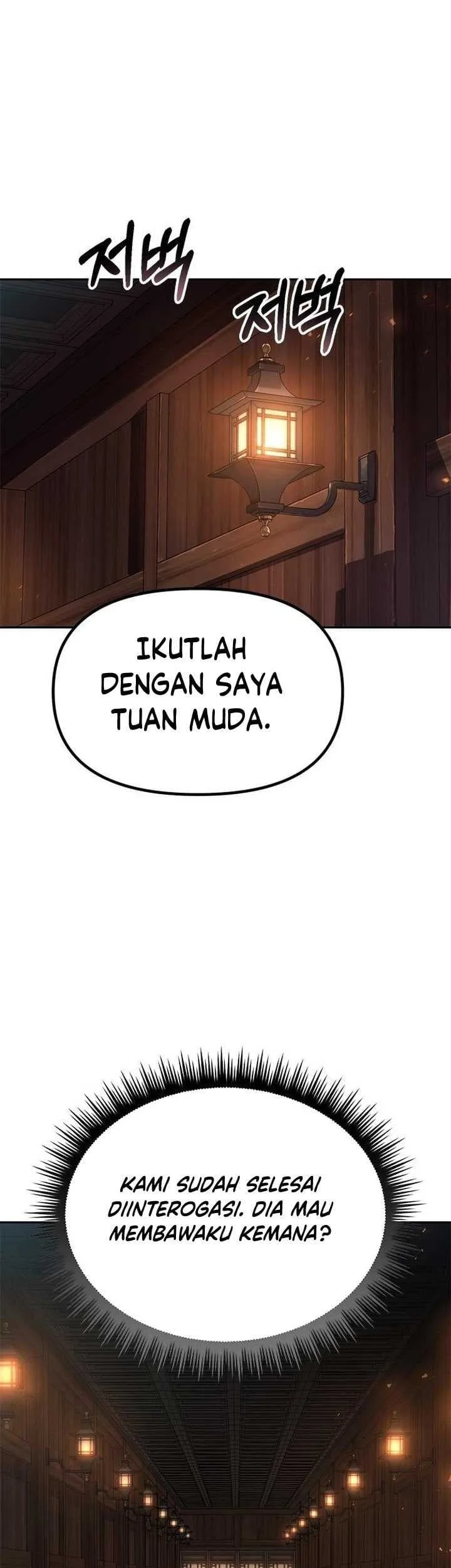 Chronicles of the Demon Faction Chapter 32 Gambar 16