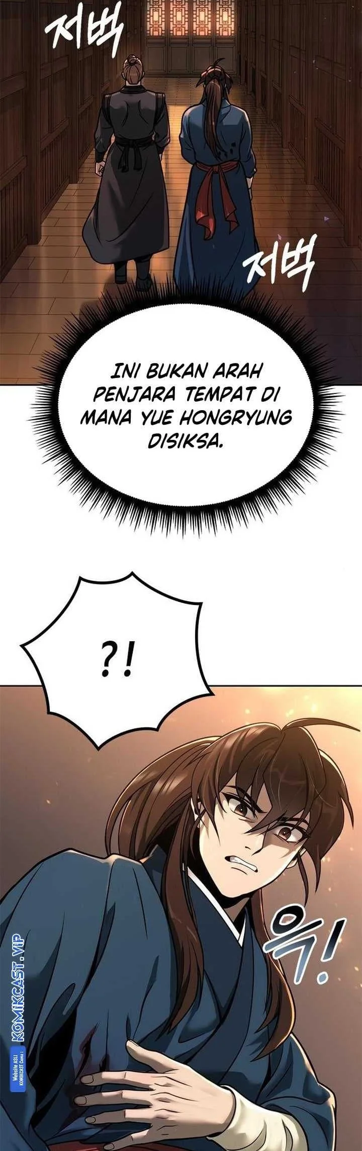 Chronicles of the Demon Faction Chapter 32 Gambar 17