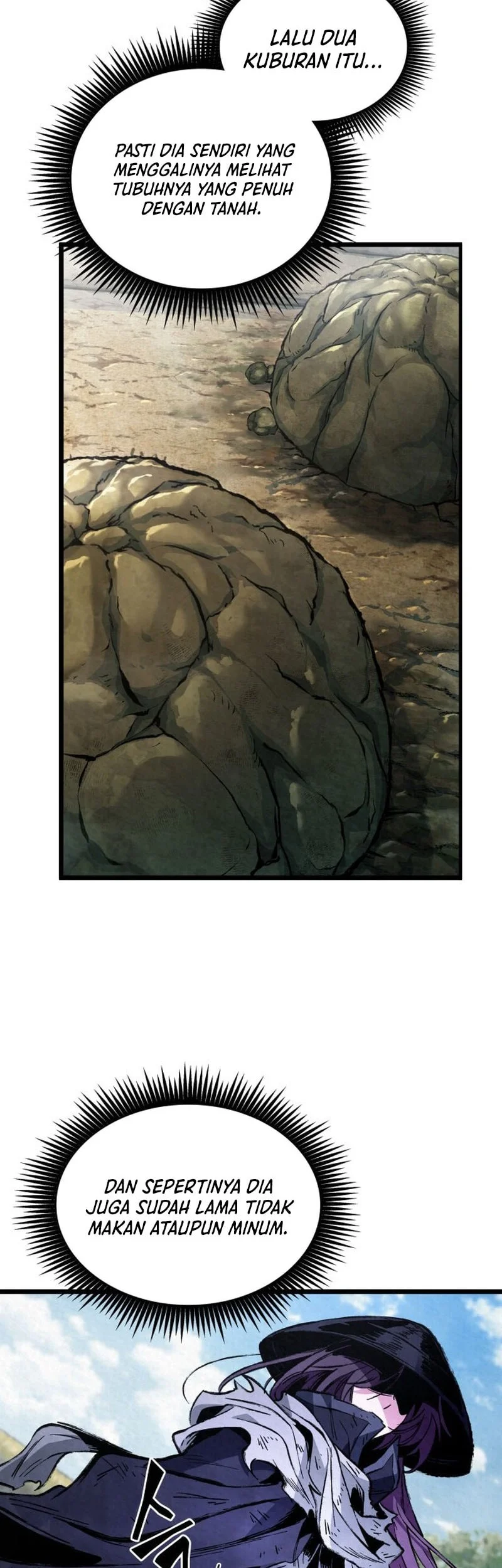 Chronicles Of The Demon-Slaying Cultivator Chapter 1 Gambar 20