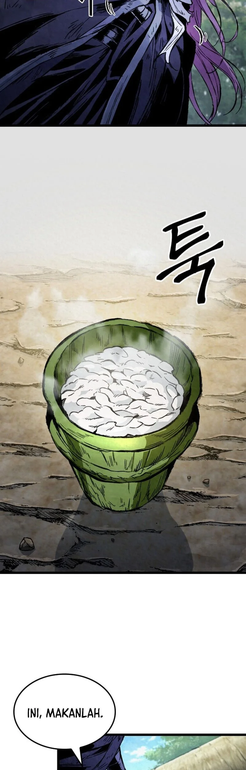 Chronicles Of The Demon-Slaying Cultivator Chapter 1 Gambar 21