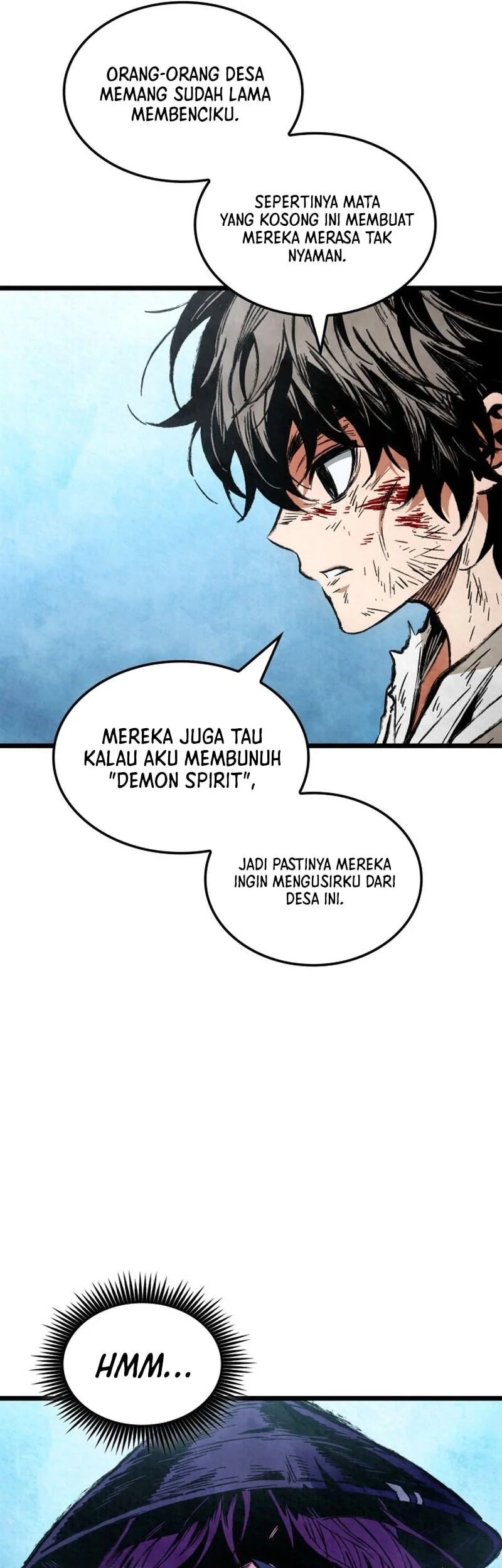 Chronicles Of The Demon-Slaying Cultivator Chapter 1 Gambar 23