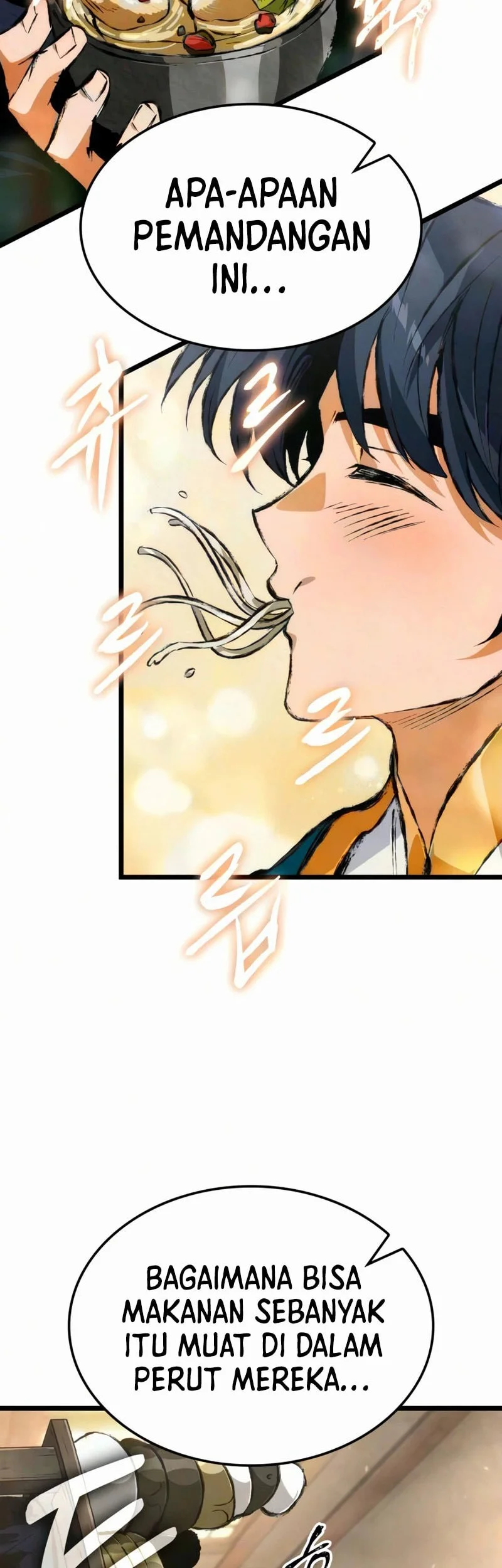 Chronicles Of The Demon-Slaying Cultivator Chapter 11 Gambar 16