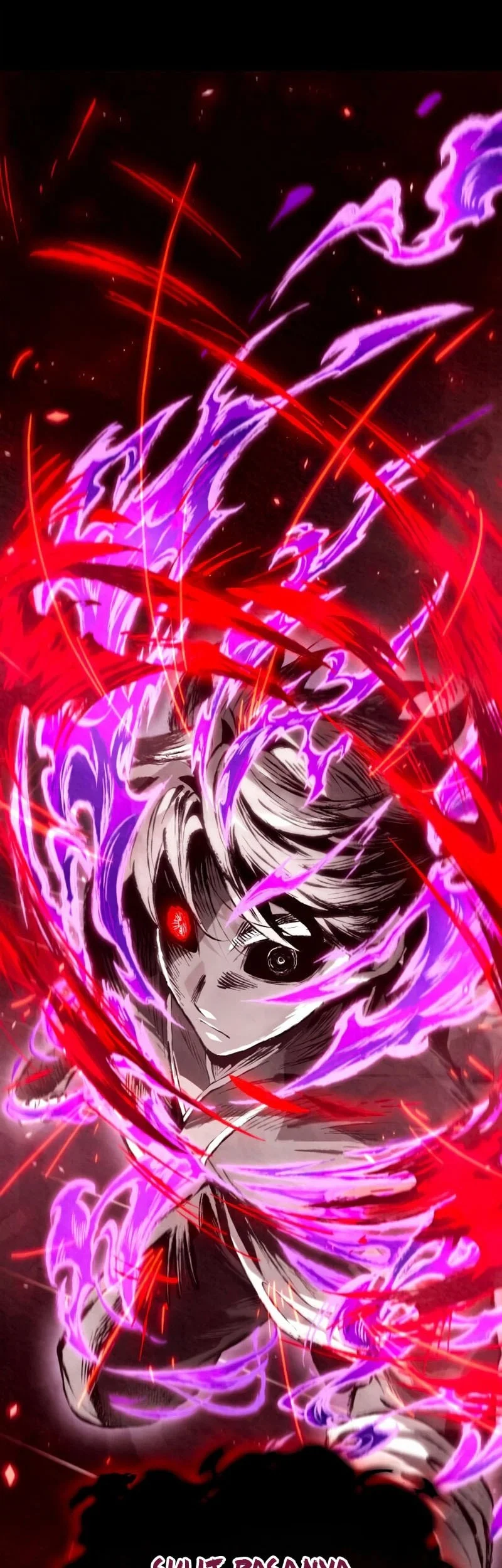 Chronicles Of The Demon-Slaying Cultivator Chapter 12 Gambar 17