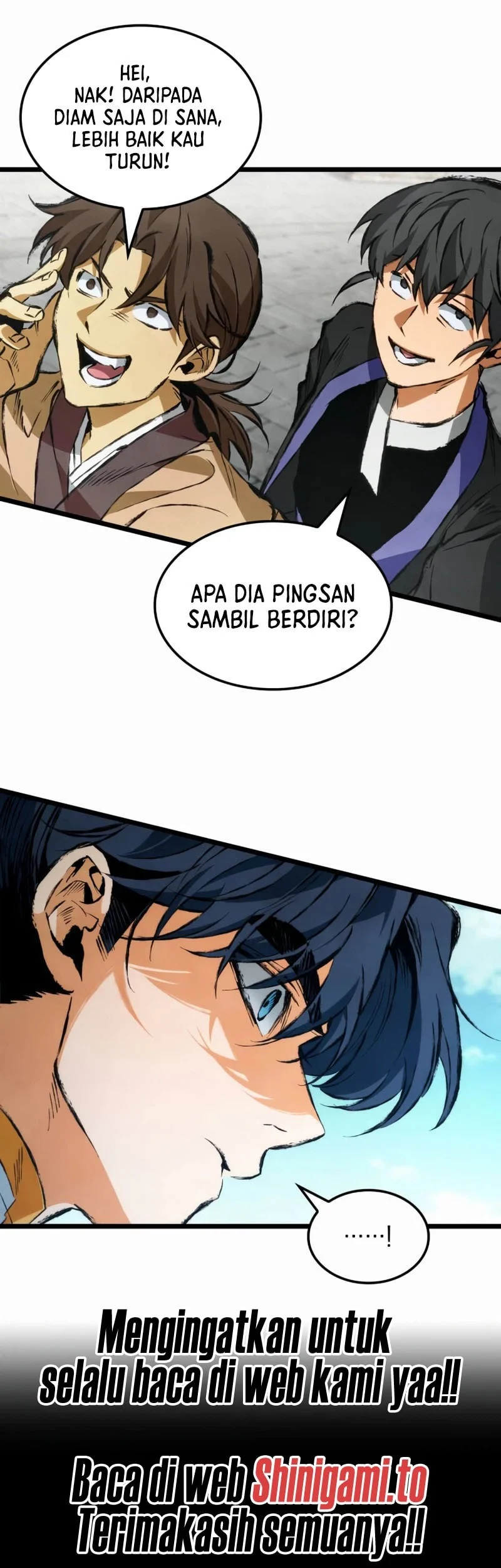 Chronicles Of The Demon-Slaying Cultivator Chapter 12 Gambar 19