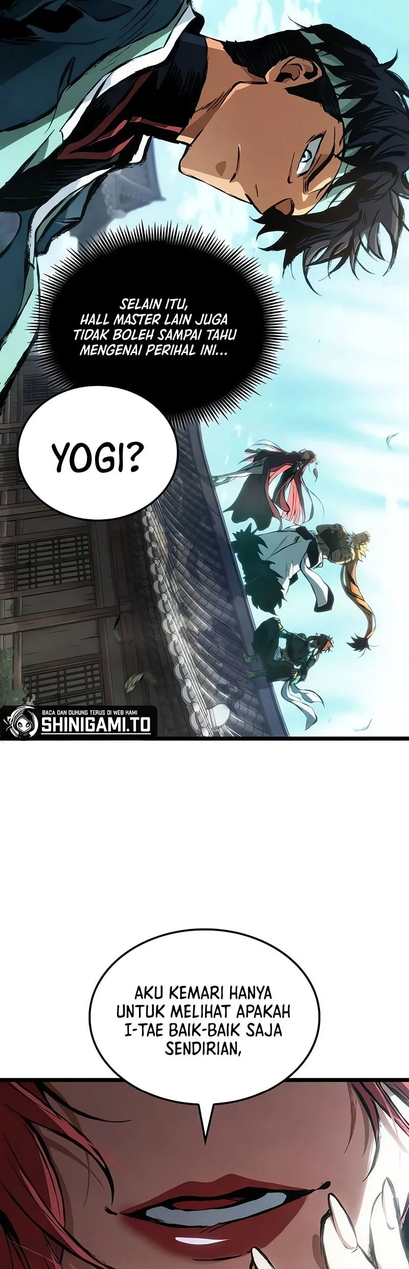 Chronicles Of The Demon-Slaying Cultivator Chapter 14 Gambar 14