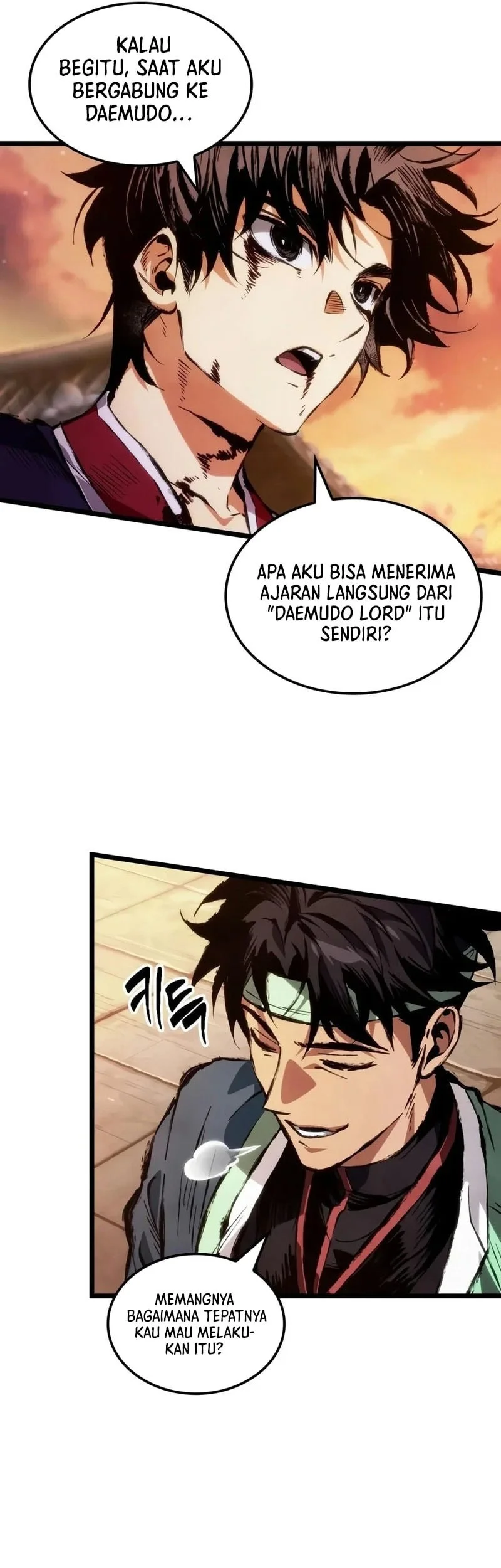 Chronicles Of The Demon-Slaying Cultivator Chapter 15 Gambar 14