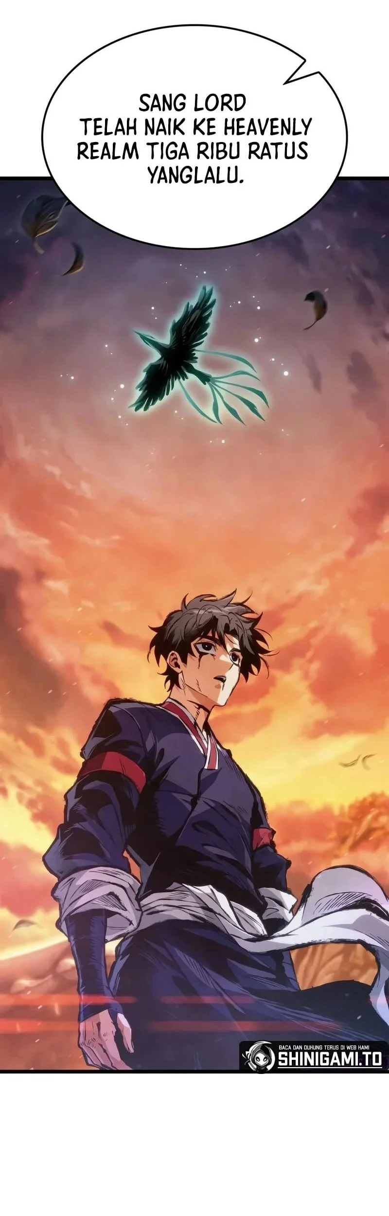 Chronicles Of The Demon-Slaying Cultivator Chapter 15 Gambar 15