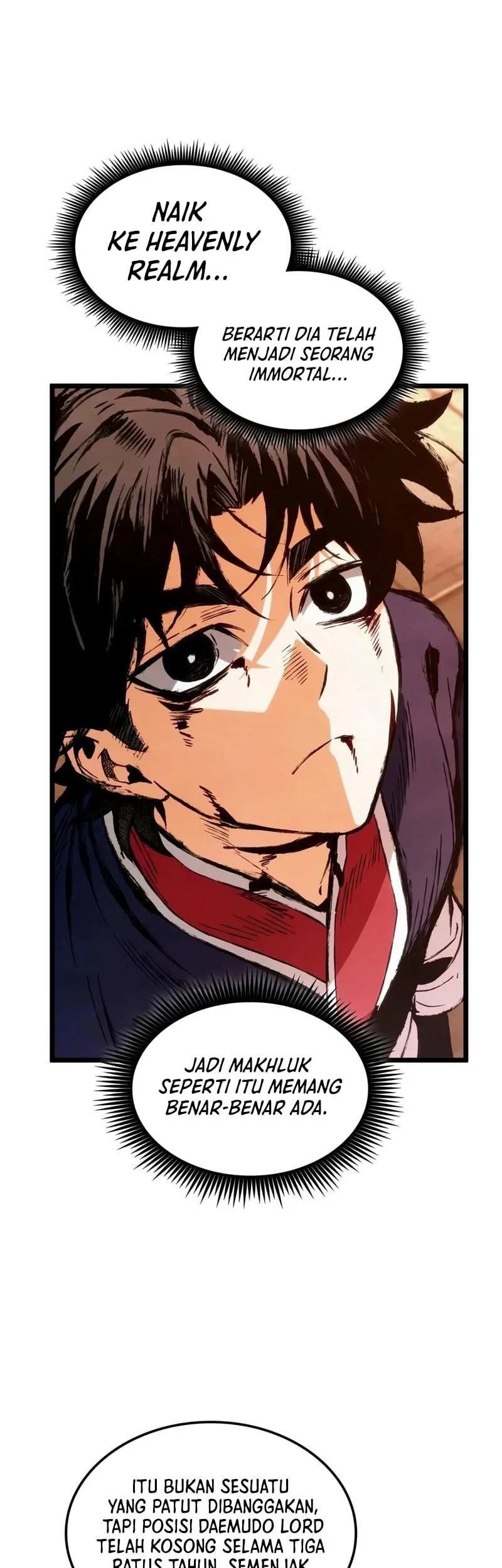 Chronicles Of The Demon-Slaying Cultivator Chapter 15 Gambar 16