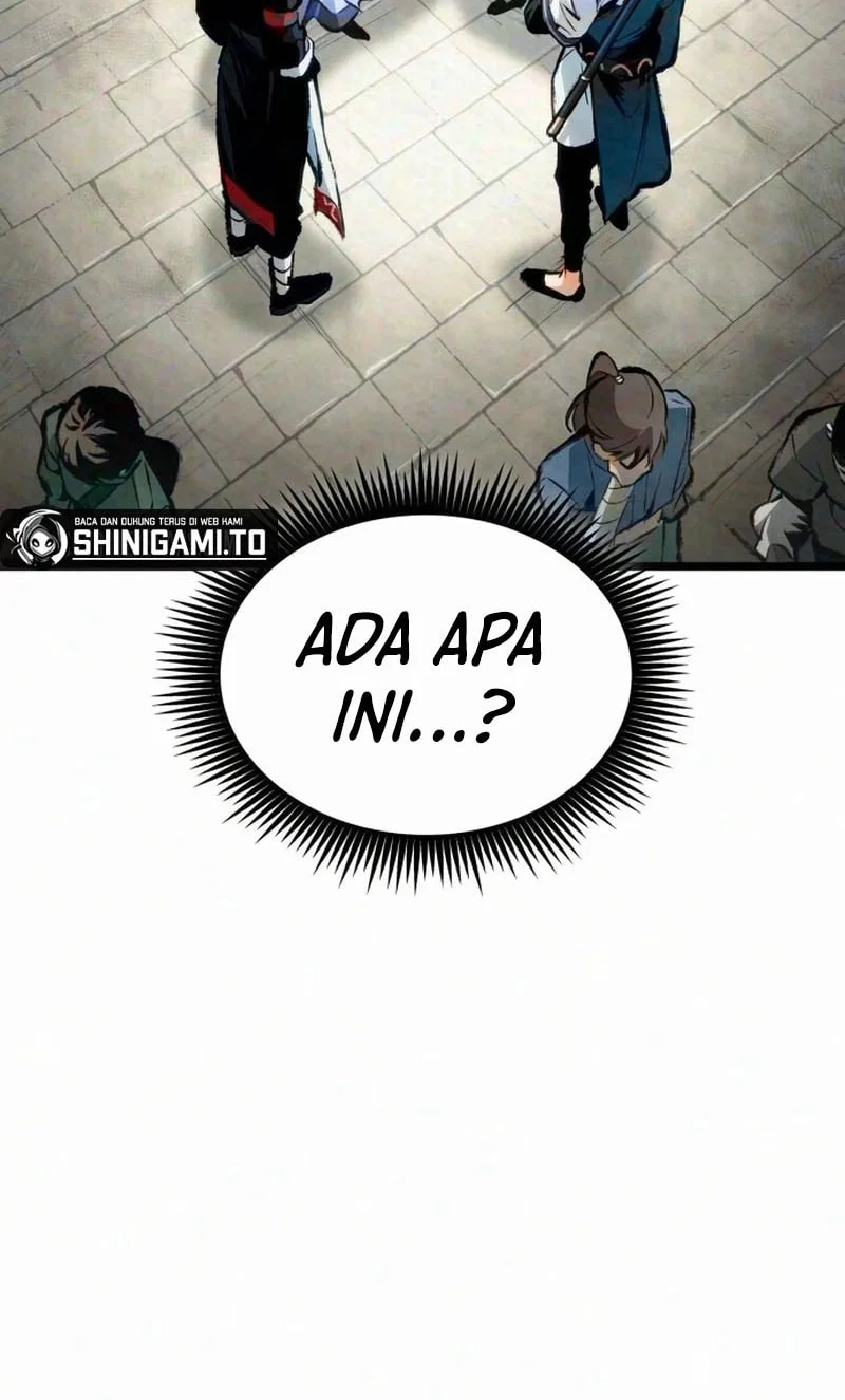 Chronicles Of The Demon-Slaying Cultivator Chapter 16 Gambar 13