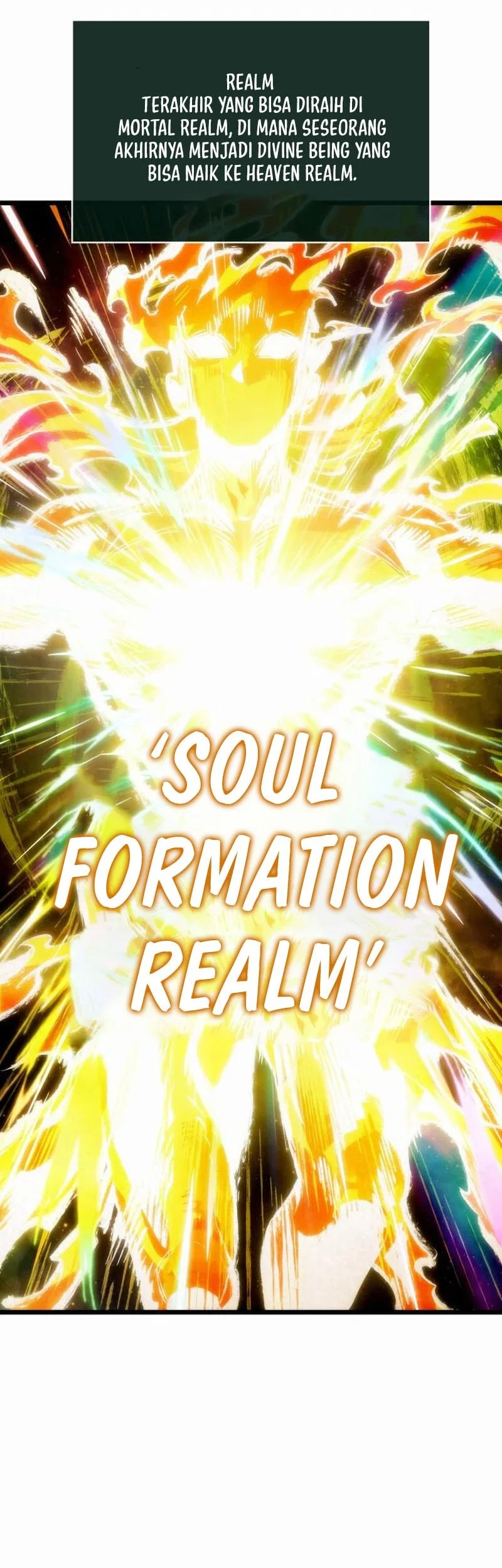 Chronicles Of The Demon-Slaying Cultivator Chapter 17 Gambar 13