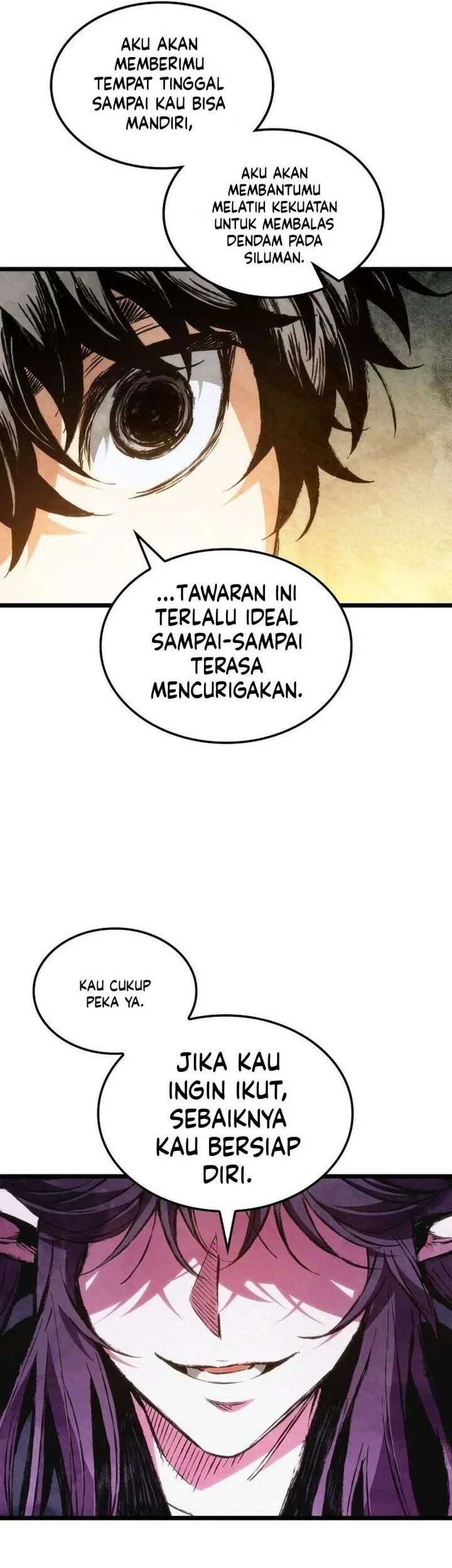 Chronicles Of The Demon-Slaying Cultivator Chapter 2 Gambar 15