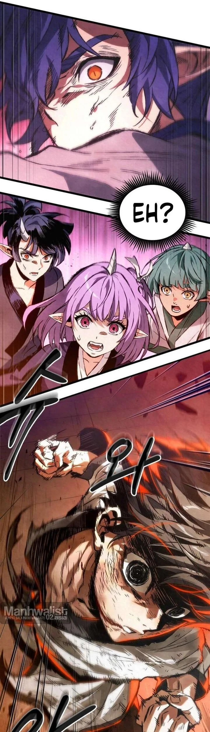 Chronicles Of The Demon-Slaying Cultivator Chapter 3 Gambar 16