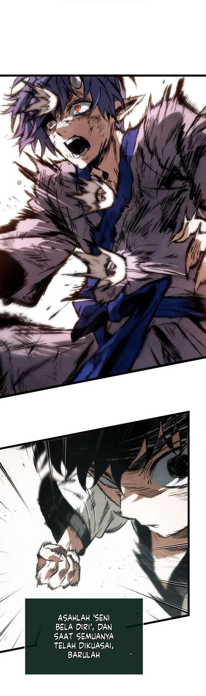 Chronicles Of The Demon-Slaying Cultivator Chapter 4 Gambar 16