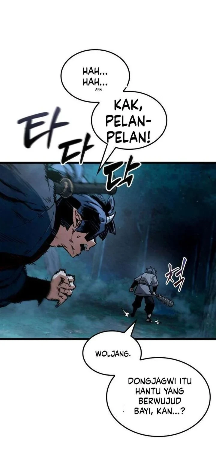 Chronicles Of The Demon-Slaying Cultivator Chapter 5 Gambar 16