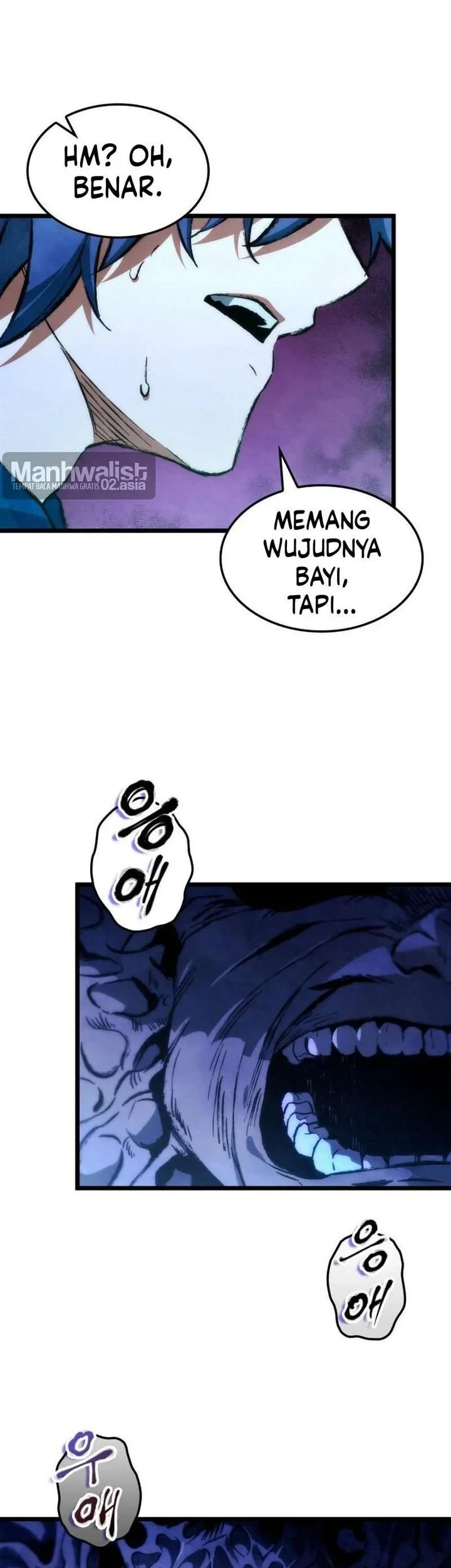 Chronicles Of The Demon-Slaying Cultivator Chapter 5 Gambar 17