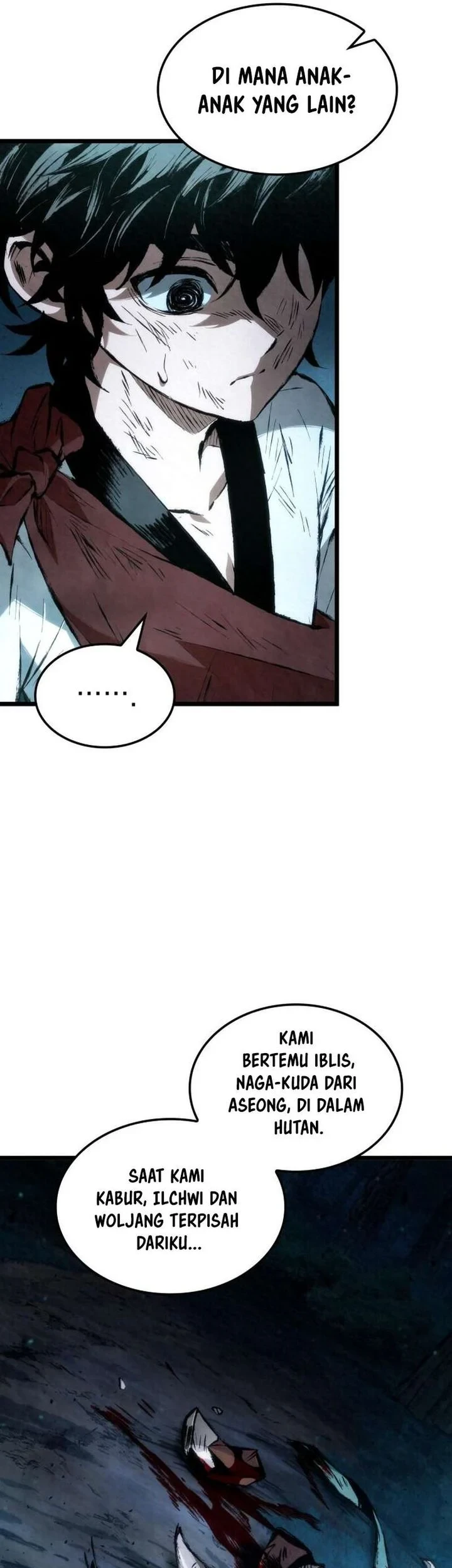 Chronicles Of The Demon-Slaying Cultivator Chapter 6 Gambar 21