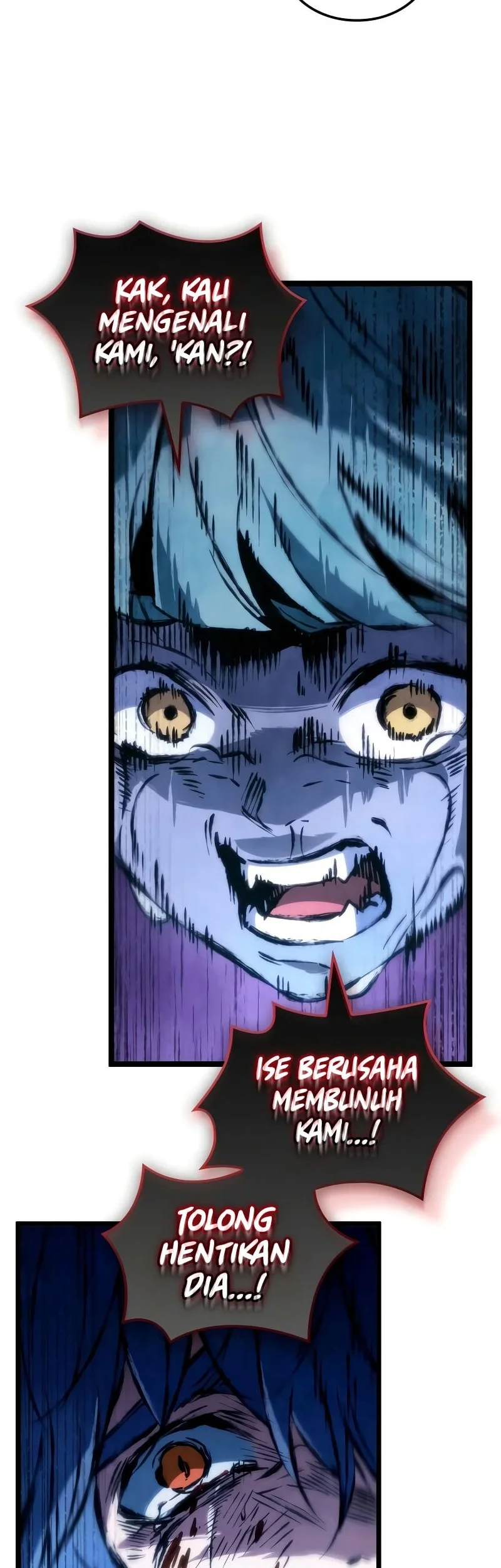Chronicles Of The Demon-Slaying Cultivator Chapter 7 Gambar 15