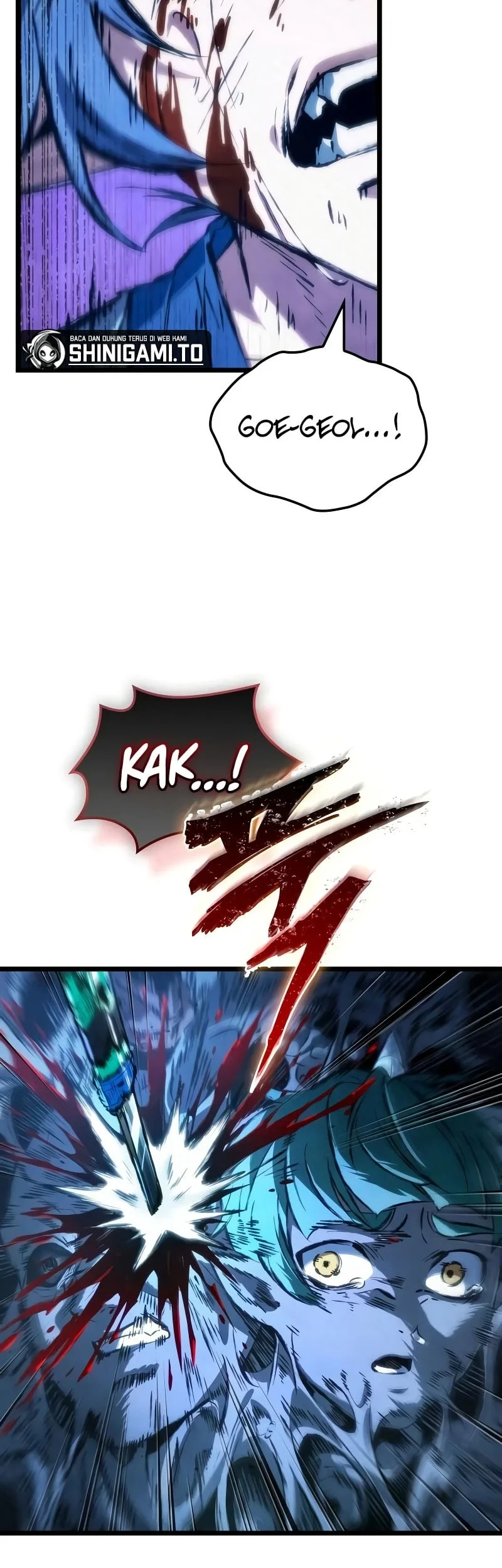 Chronicles Of The Demon-Slaying Cultivator Chapter 7 Gambar 16