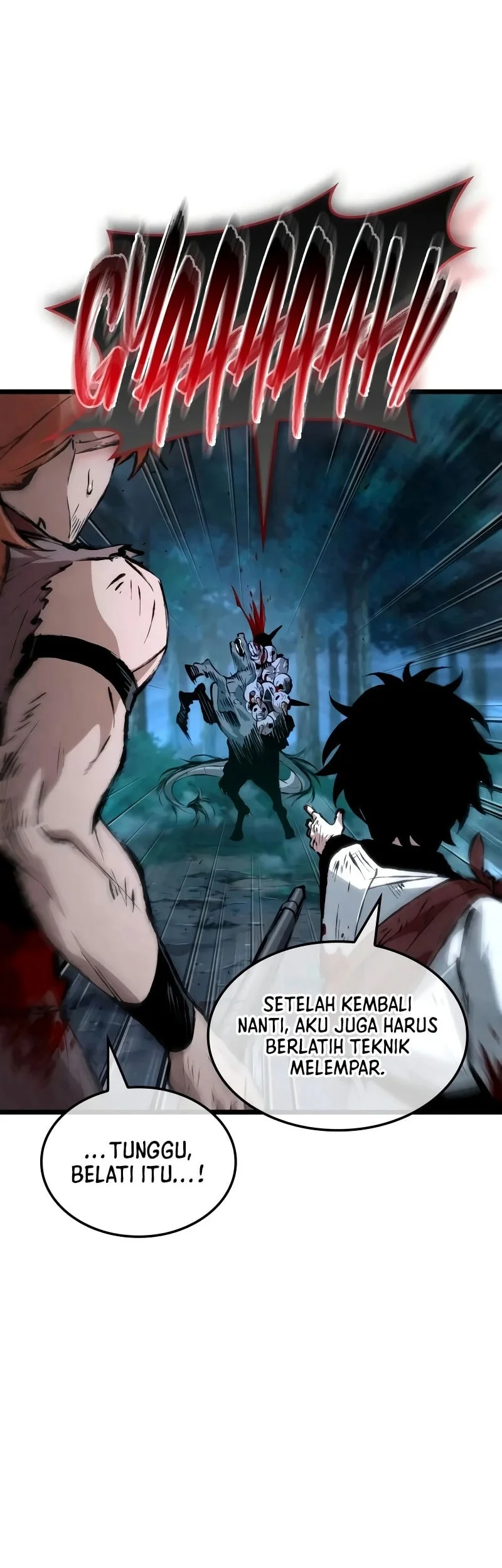 Chronicles Of The Demon-Slaying Cultivator Chapter 7 Gambar 17