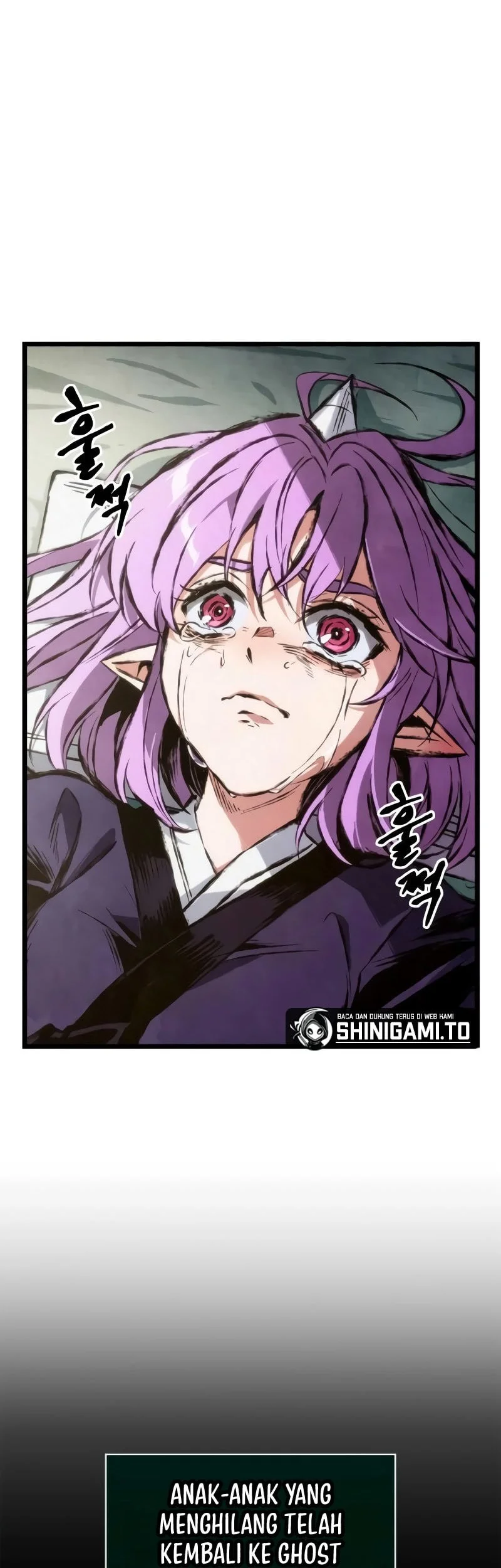 Chronicles Of The Demon-Slaying Cultivator Chapter 8 Gambar 15