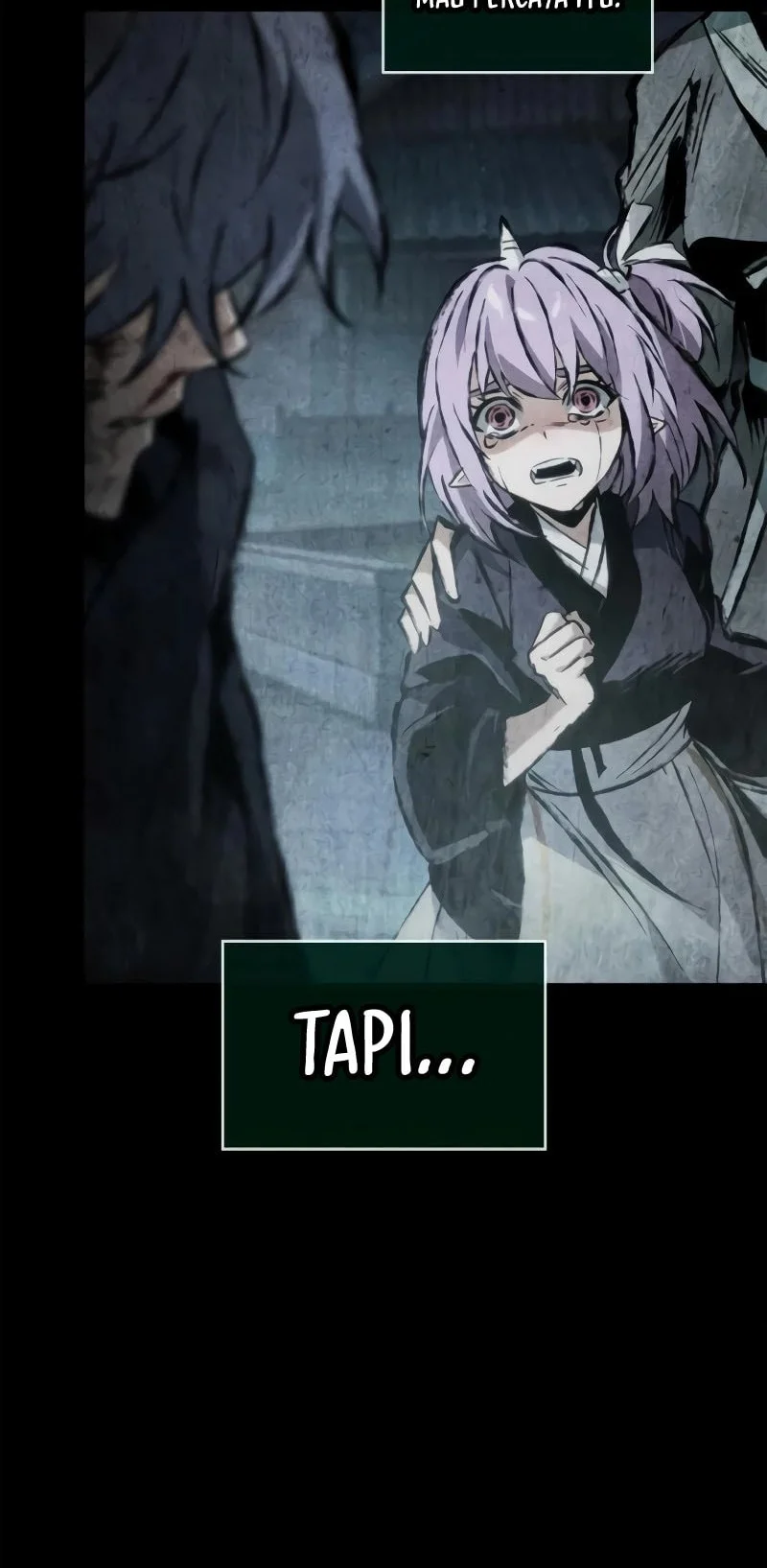 Chronicles Of The Demon-Slaying Cultivator Chapter 8 Gambar 17