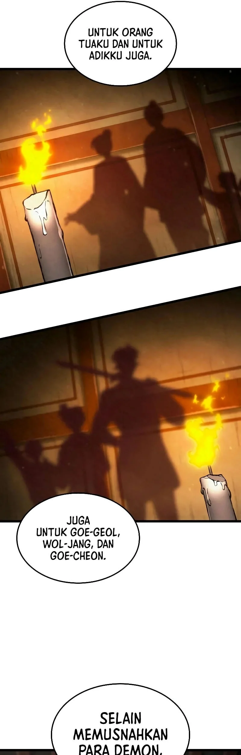Chronicles Of The Demon-Slaying Cultivator Chapter 9 Gambar 15
