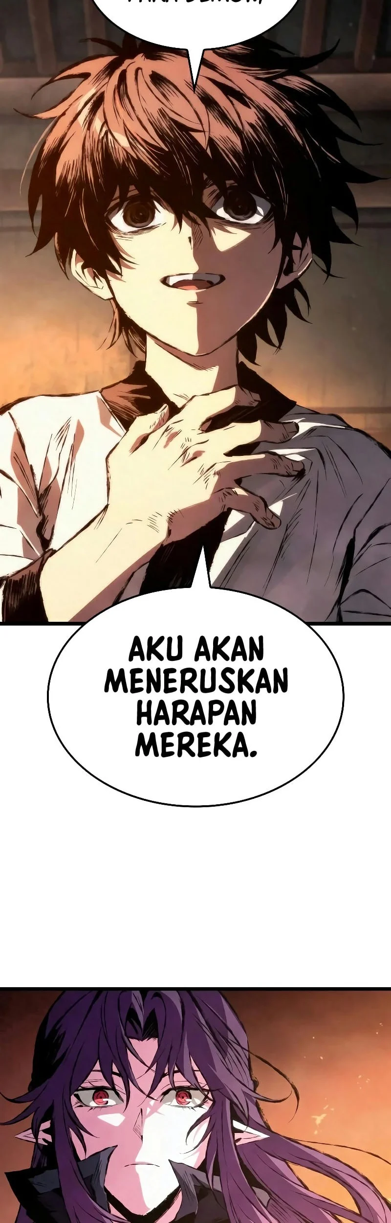 Chronicles Of The Demon-Slaying Cultivator Chapter 9 Gambar 16